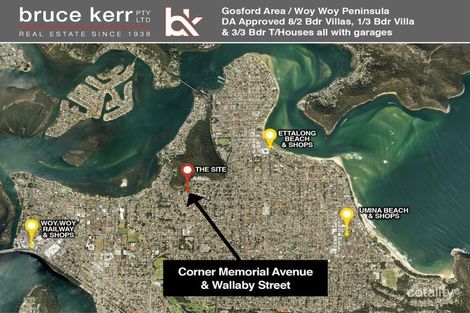 Property photo of 21 Memorial Avenue Blackwall NSW 2256