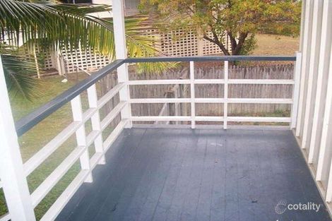 Property photo of 35 Pixley Crescent Heatley QLD 4814