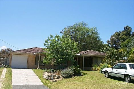 Property photo of 8 Manbari Crescent Wanneroo WA 6065
