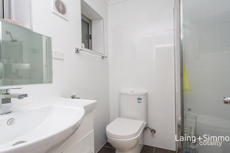 Property photo of 14/139 Evans Road Dundas Valley NSW 2117