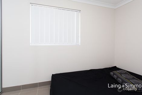 Property photo of 14/139 Evans Road Dundas Valley NSW 2117