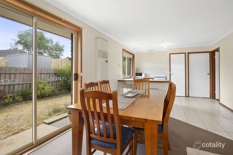 Property photo of 2/145 Rosella Avenue Werribee VIC 3030