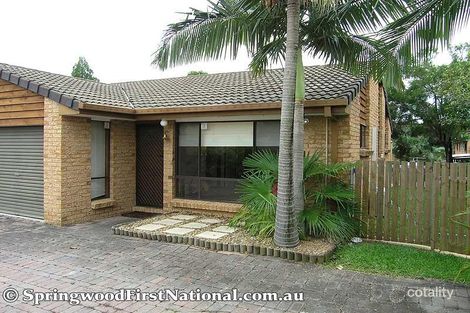 4/8 Efymia Ct, Daisy Hill, QLD 4127