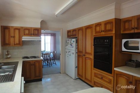 Property photo of 24 Dalveen Road Bolwarra Heights NSW 2320