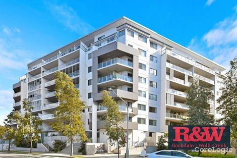 504h/9-11 Wollongong Rd, Arncliffe, NSW 2205