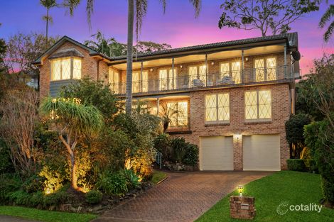Property photo of 5 Emerstan Drive Castle Cove NSW 2069