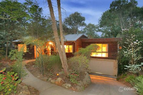 Property photo of 3 Valias Street North Warrandyte VIC 3113