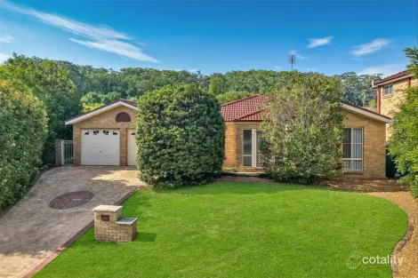 12 Burnside Cl, Lisarow, NSW 2250