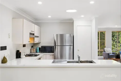 Property photo of 12 Burnside Close Lisarow NSW 2250