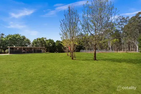 12 Melric Ct, Geham, QLD 4352