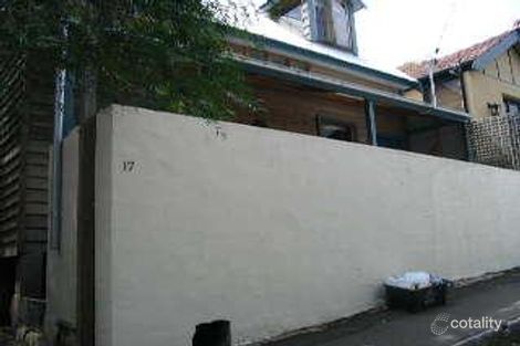 17 Callan St, Rozelle, NSW 2039