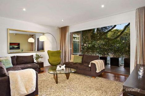 Property photo of 29 Hampden Street Paddington NSW 2021