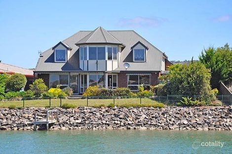 Property photo of 40 Clipper Court Encounter Bay SA 5211