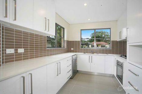 Property photo of 10/27-29 Durbar Avenue Gymea NSW 2227