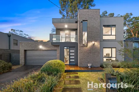 Property photo of 14 Verbena Avenue The Basin VIC 3154