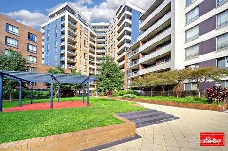 2416/62-72 Queen St, Auburn, NSW 2144