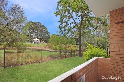 Property photo of 9/17 Cottonwood Crescent Macquarie Park NSW 2113