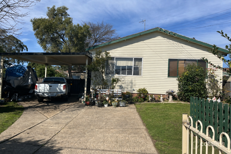 Property photo of 57 Grange Avenue Schofields NSW 2762