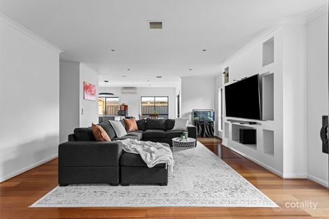 Property photo of 29 Perry Street Mernda VIC 3754