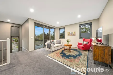Property photo of 14 Verbena Avenue The Basin VIC 3154
