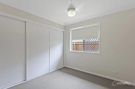Property photo of 2/33 Cardamon Crescent Glenvale QLD 4350
