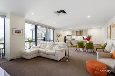 Property photo of 811/221 Sturt Street Southbank VIC 3006