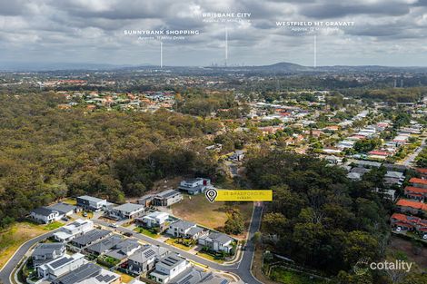 Property photo of 25 Bradford Place Kuraby QLD 4112