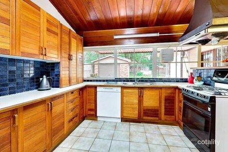 Property photo of 156 Homebush Road Strathfield NSW 2135