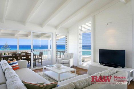 Property photo of 32 Park Crescent Sunshine Beach QLD 4567