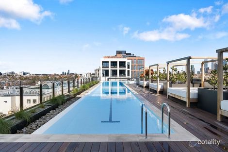 Property photo of 703/31 Wellington Street Collingwood VIC 3066