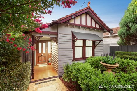 Property photo of 59 Malin Street Kew VIC 3101