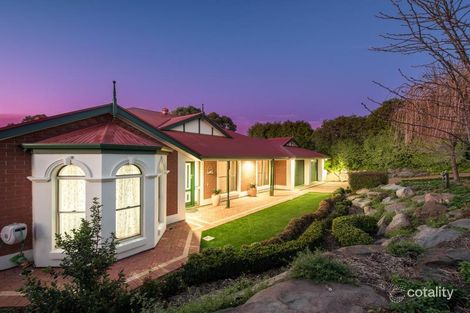 Property photo of 17 Horseshoe Drive Woodcroft SA 5162