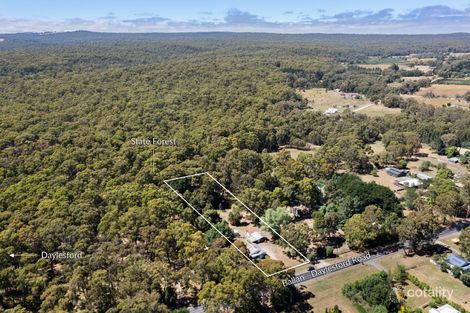Property photo of 2770 Ballan-Daylesford Road Musk Vale VIC 3461