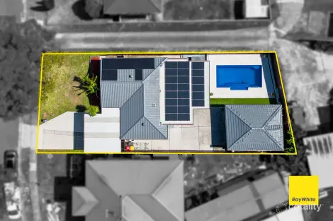 Property photo of 8 Glenn Street Dean Park NSW 2761