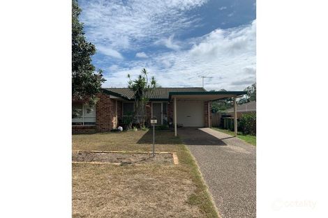 Property photo of 9 Mirage Street Brassall QLD 4305