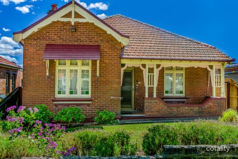 Property photo of 1 Mintaro Avenue Strathfield NSW 2135