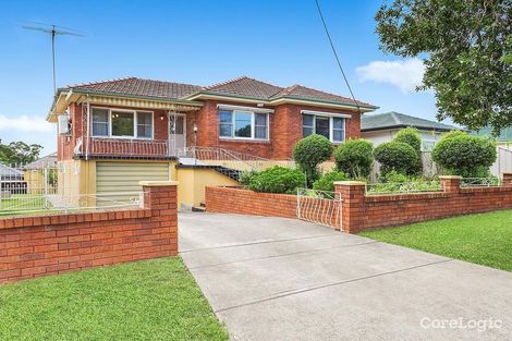 Property photo of 105 Mort Street Blacktown NSW 2148