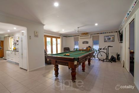 Property photo of 3 Leis Way Regents Park QLD 4118
