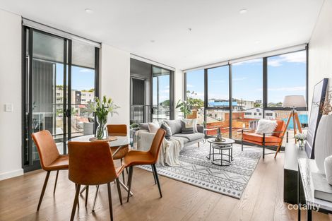 Property photo of 311/15 Garrigarrang Avenue Kogarah NSW 2217