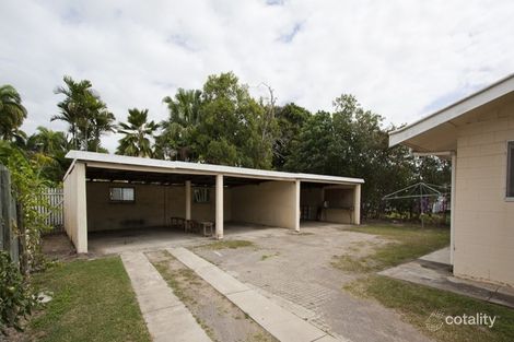 4/53 Diprose St, Pimlico, QLD 4812