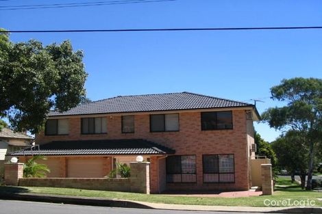Property photo of 21 Penshurst Road Roselands NSW 2196