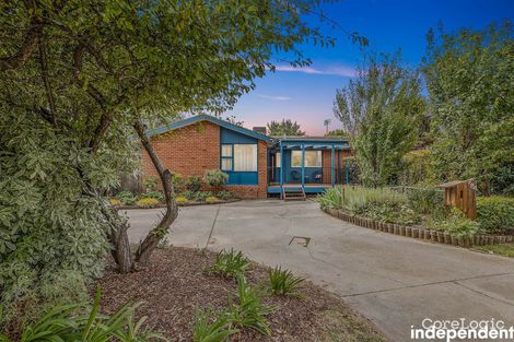Property photo of 84 Goodwin Place Lyneham ACT 2602