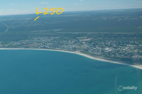 250 Zendora Rd, Jurien Bay, WA 6516