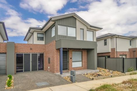 Property photo of 45 Nobility Road Craigieburn VIC 3064