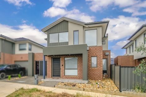 Property photo of 45 Nobility Road Craigieburn VIC 3064