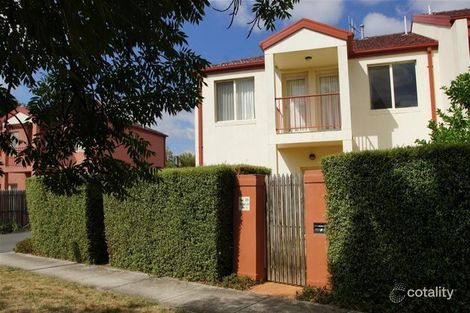21 Towns Cres, Turner, ACT 2612