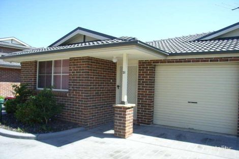 Property photo of 23/162 Chifley Street Wetherill Park NSW 2164