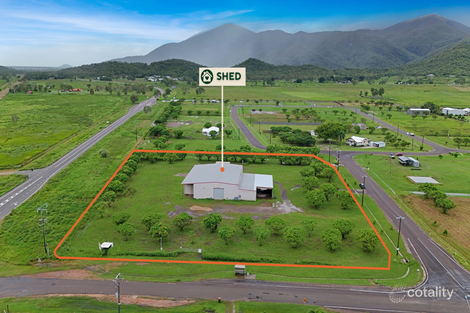 1-32/15 Williams Rd, Alligator Creek, QLD 4816