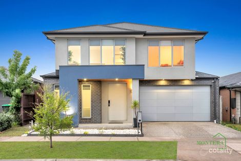 Property photo of 21 Avisha Way Greenvale VIC 3059