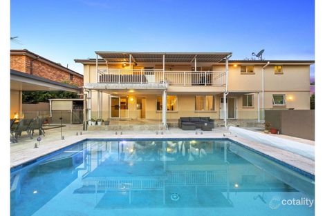 Property photo of 21 Willow Tree Crescent Belrose NSW 2085